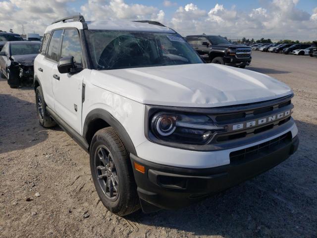 FORD BRONCO SPO 2022 3fmcr9b63nrd03706