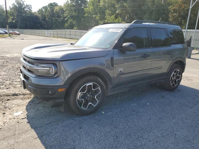 FORD BRONCO 2022 3fmcr9b63nrd17637