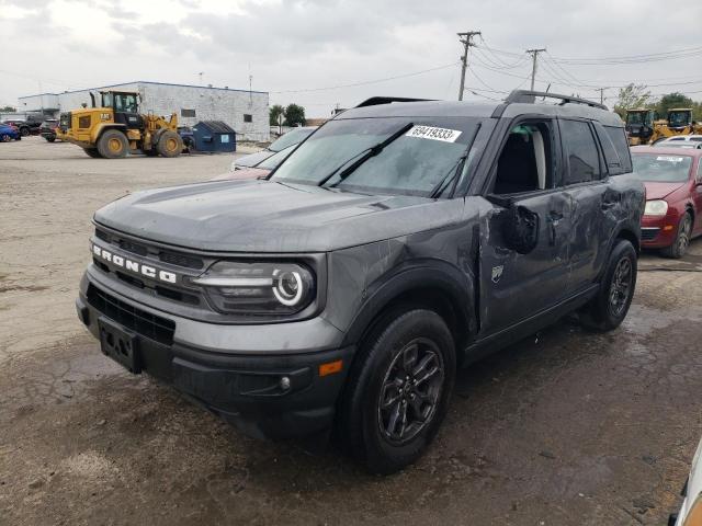 FORD BRONCO 2022 3fmcr9b63nrd25978