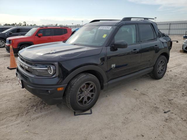 FORD BRONCO 2022 3fmcr9b63nrd62609