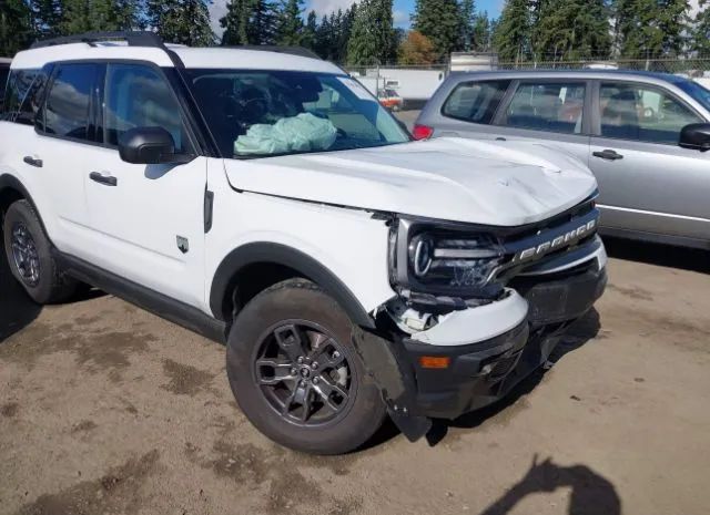 FORD BRONCO SPORT 2022 3fmcr9b63nrd76137