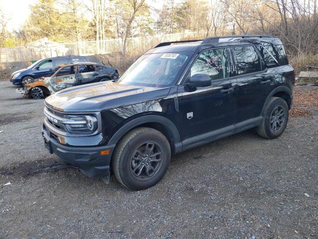 FORD BRONCO 2022 3fmcr9b63nre03496