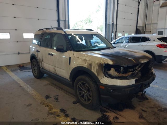 FORD BRONCO SPORT 2022 3fmcr9b63nre16250