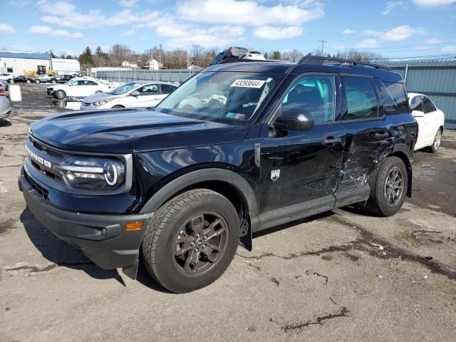 FORD BRONCO 2022 3fmcr9b63nre17950