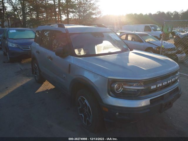 FORD BRONCO SPORT 2021 3fmcr9b64mra11108