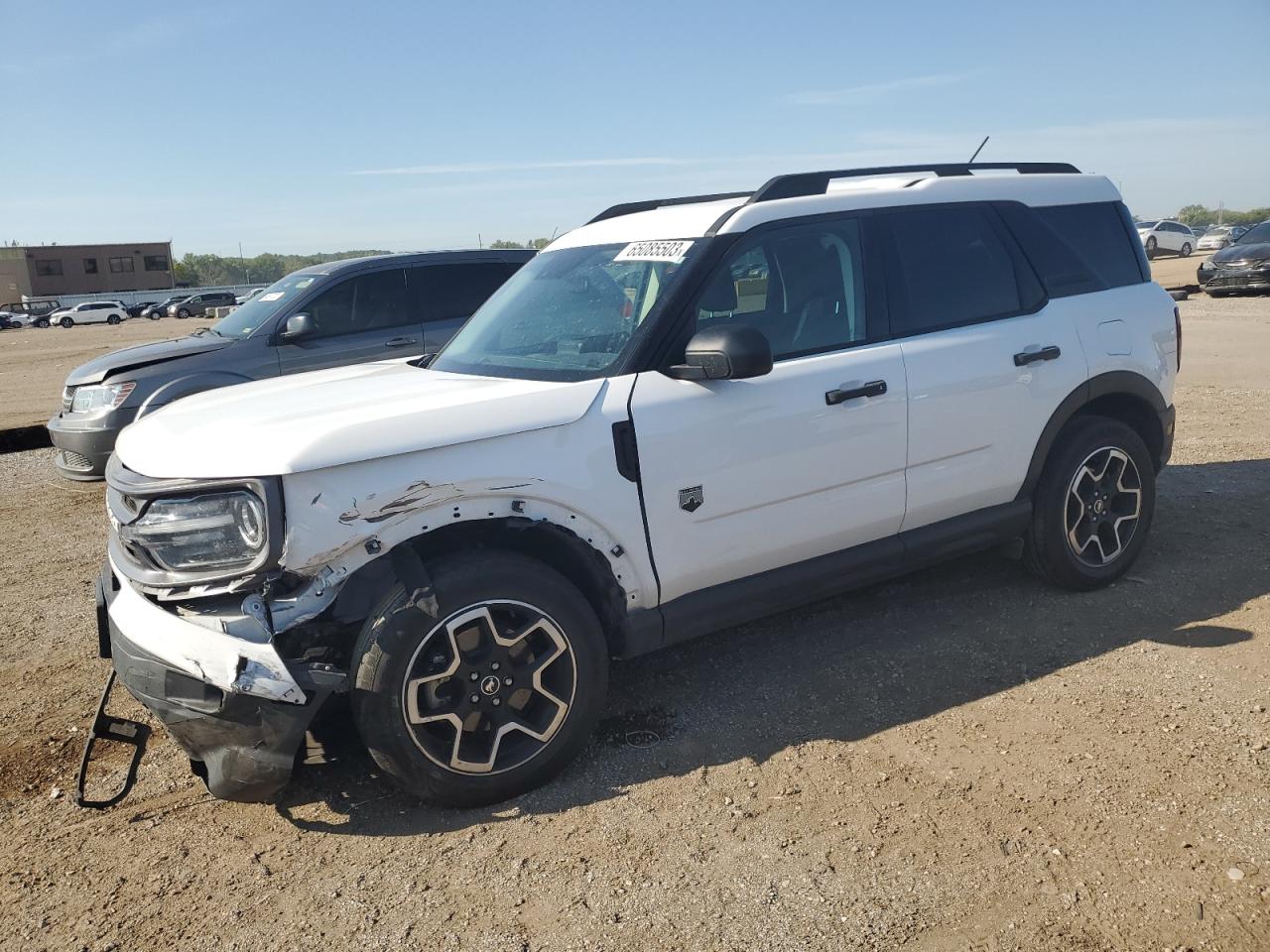 FORD BRONCO 2021 3fmcr9b64mra11707