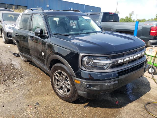 FORD BRONCO 2021 3fmcr9b64mra15854