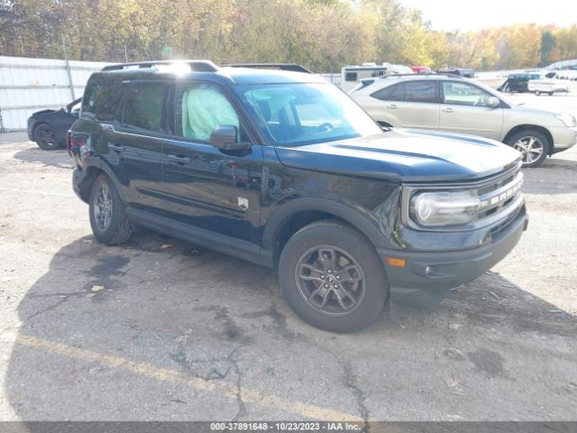 FORD BRONCO SPORT 2021 3fmcr9b64mra25316