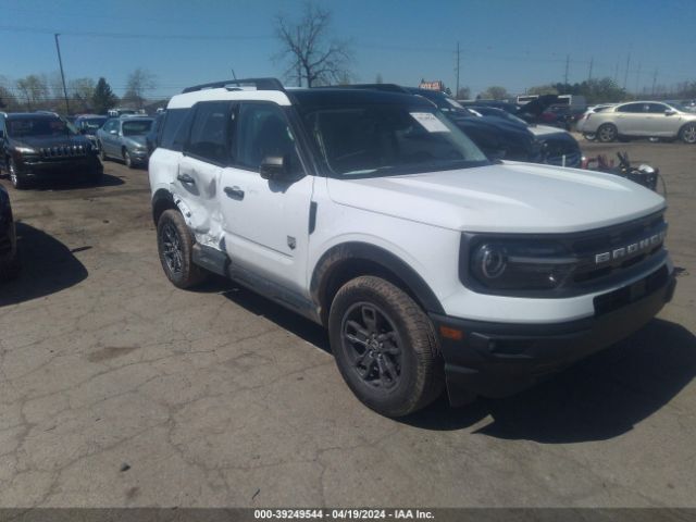 FORD BRONCO SPORT 2021 3fmcr9b64mra52838