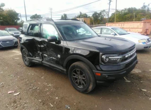 FORD BRONCO SPORT 2021 3fmcr9b64mra65752