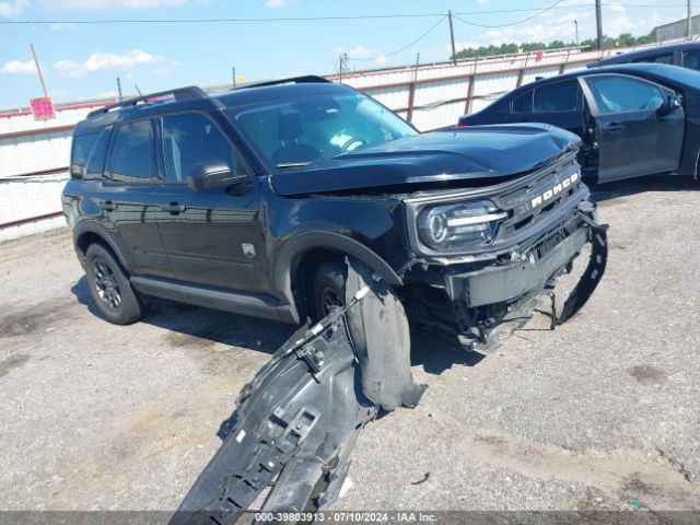 FORD BRONCO SPORT 2021 3fmcr9b64mra70255