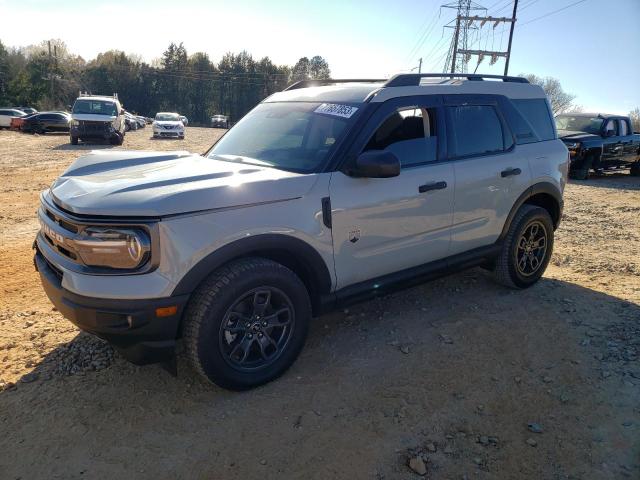 FORD BRONCO 2021 3fmcr9b64mra98041