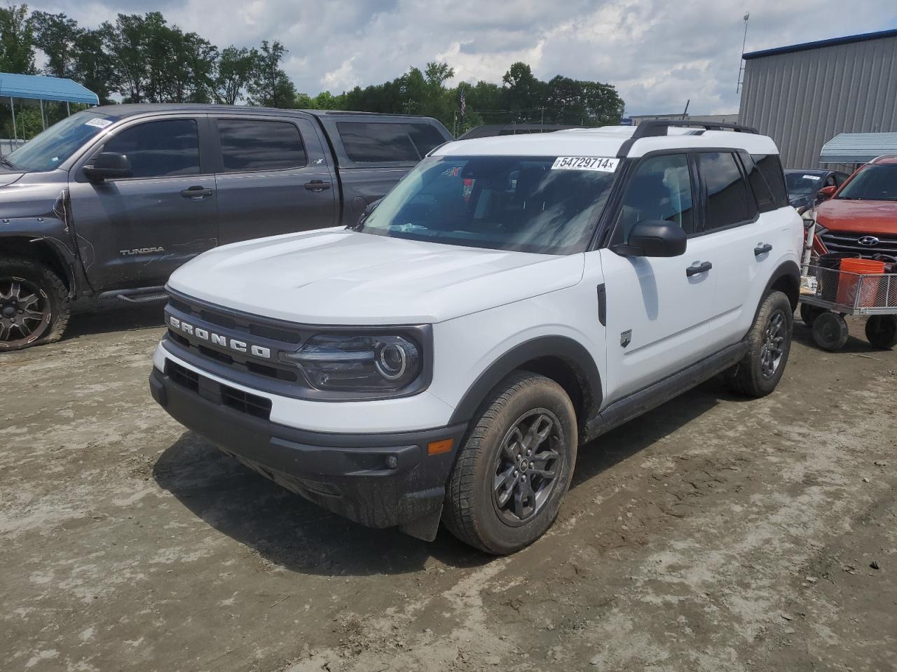 FORD BRONCO 2021 3fmcr9b64mrb25240