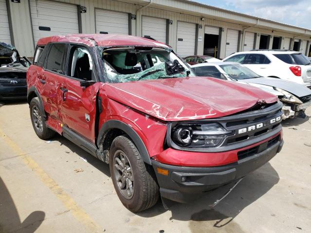 FORD BRONCO SPO 2021 3fmcr9b64mrb33533