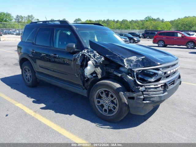 FORD BRONCO SPORT 2021 3fmcr9b64mrb34200