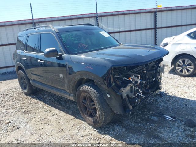 FORD BRONCO SPORT 2022 3fmcr9b64nrd13337