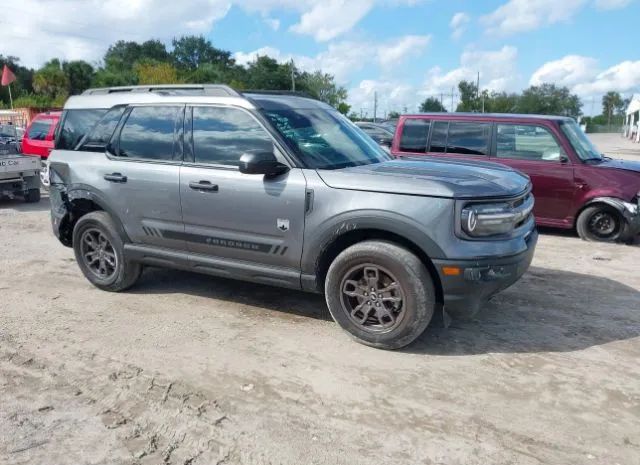 FORD BRONCO SPORT 2022 3fmcr9b64nrd83257