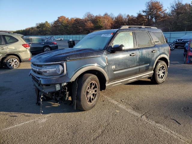 FORD BRONCO 2022 3fmcr9b64nre15611