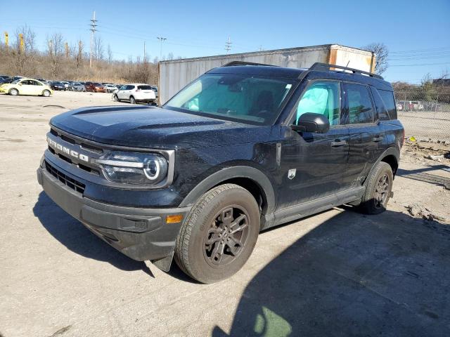 FORD BRONCO 2022 3fmcr9b64nre36751