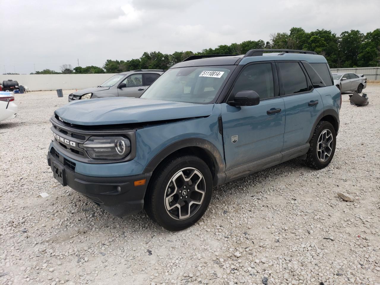 FORD BRONCO 2021 3fmcr9b65mra26023