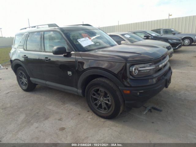 FORD BRONCO SPORT 2021 3fmcr9b65mra71513