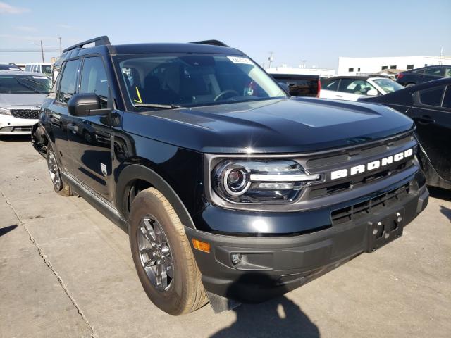 FORD BRONCO SPORT 2021 3fmcr9b65mra77327