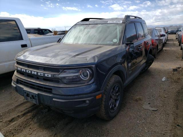 FORD BRONCO 2021 3fmcr9b65mra85458