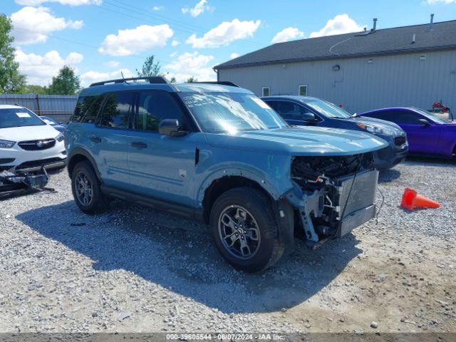 FORD BRONCO SPORT 2022 3fmcr9b65nrd28106