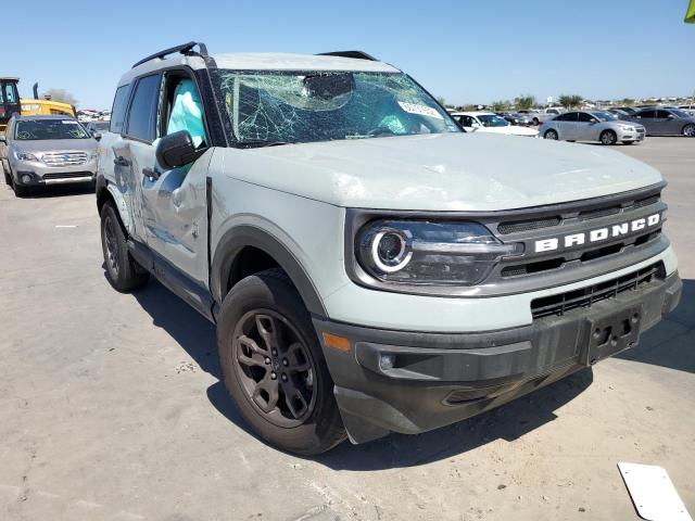 FORD BRONCO SPO 2022 3fmcr9b65nrd39672