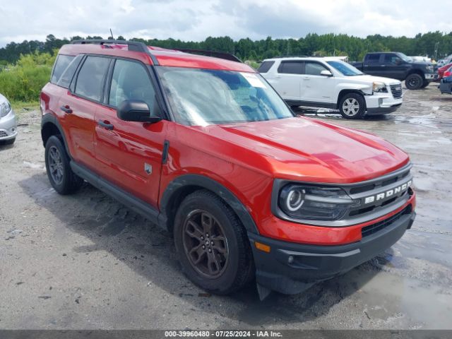 FORD BRONCO SPORT 2022 3fmcr9b65nrd49120