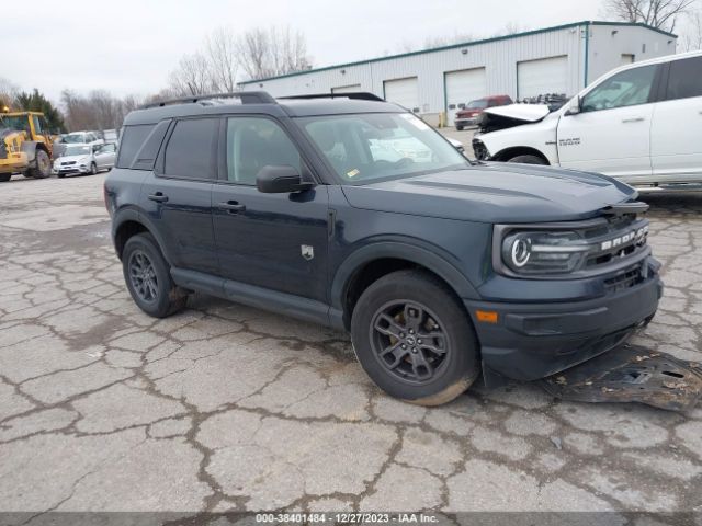 FORD BRONCO SPORT 2022 3fmcr9b65nrd68377