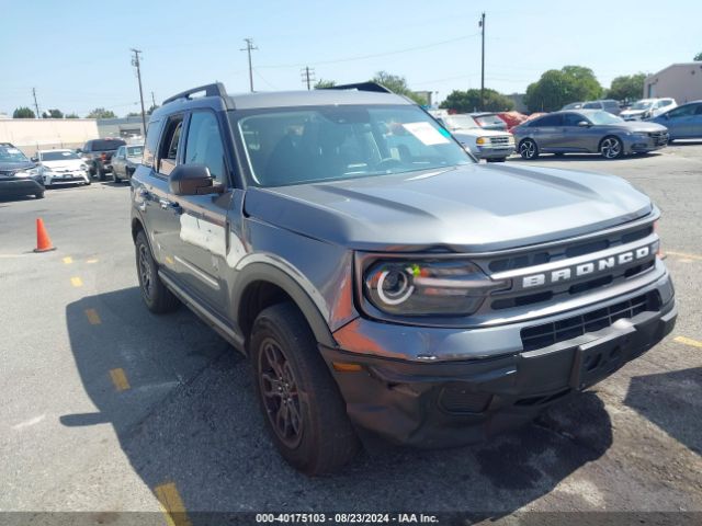 FORD BRONCO SPORT 2022 3fmcr9b65nre15228