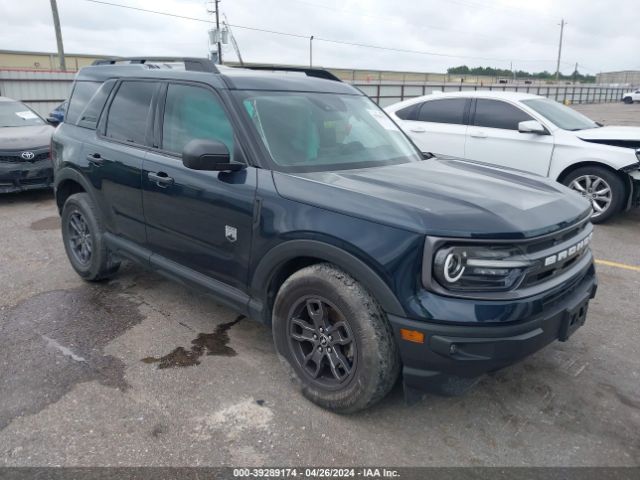 FORD BRONCO SPORT 2022 3fmcr9b65nre17271