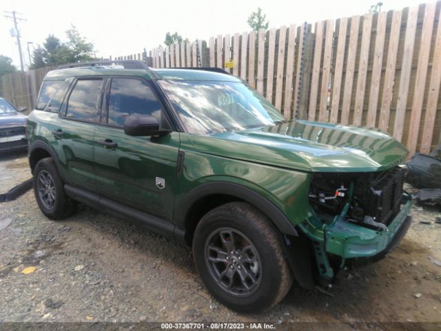 FORD BRONCO SPORT 2023 3fmcr9b65prd65921