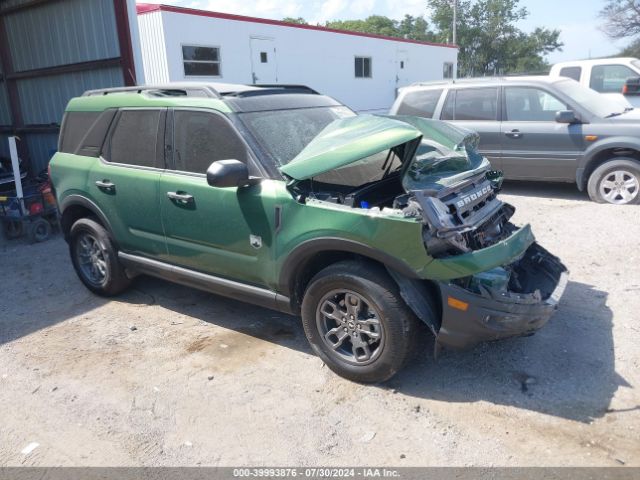 FORD BRONCO SPORT 2023 3fmcr9b65pre28791