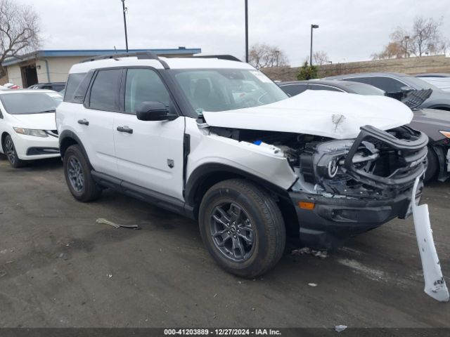 FORD BRONCO SPORT 2024 3fmcr9b65rre33167