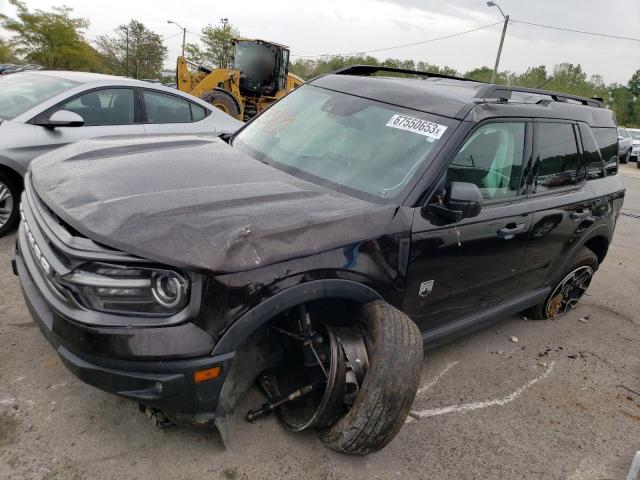 FORD BRONCO 2021 3fmcr9b66mra11420