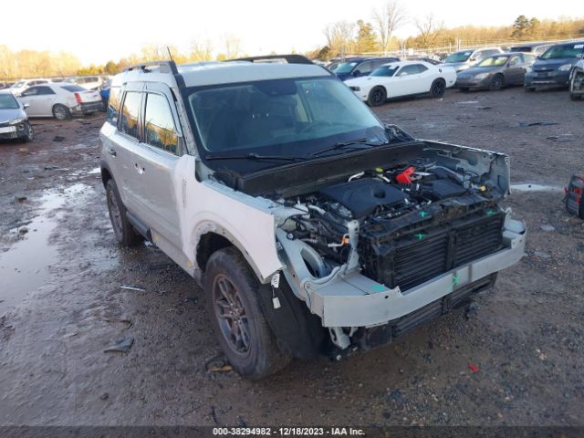 FORD BRONCO SPORT 2021 3fmcr9b66mra19890