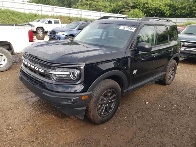 FORD BRONCO SPO 2021 3fmcr9b66mra65543