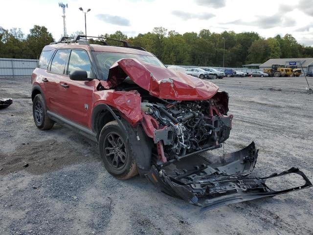 FORD BRONCO SPO 2021 3fmcr9b66mra80463