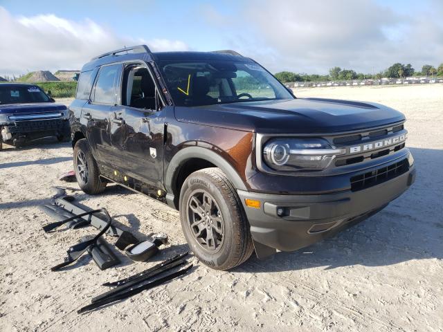 FORD BRONCO SPORT 2021 3fmcr9b66mra90703