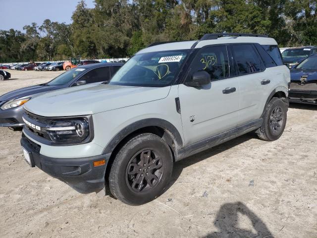 FORD BRONCO 2021 3fmcr9b66mrb16104