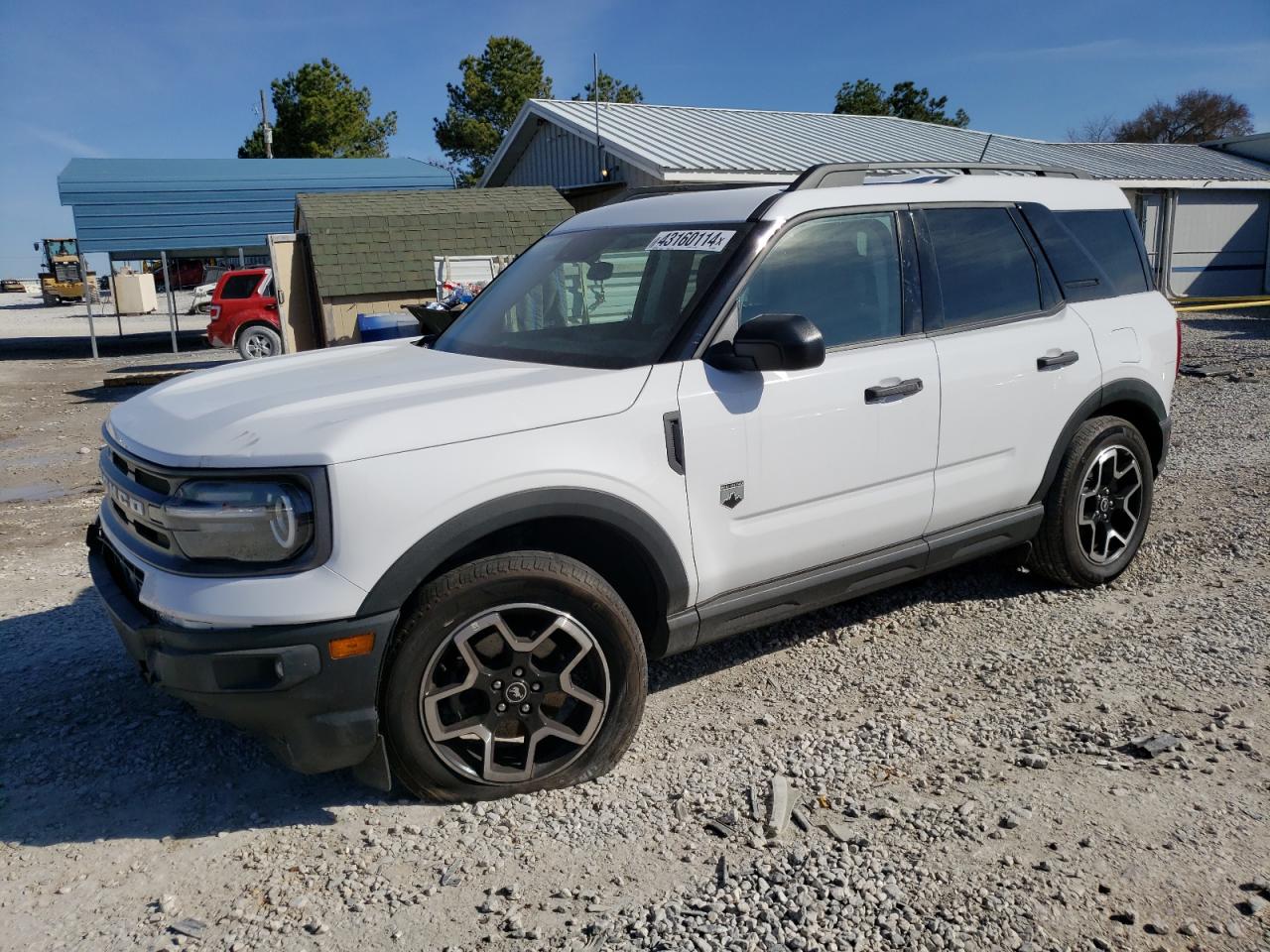 FORD BRONCO 2022 3fmcr9b66nrd03117