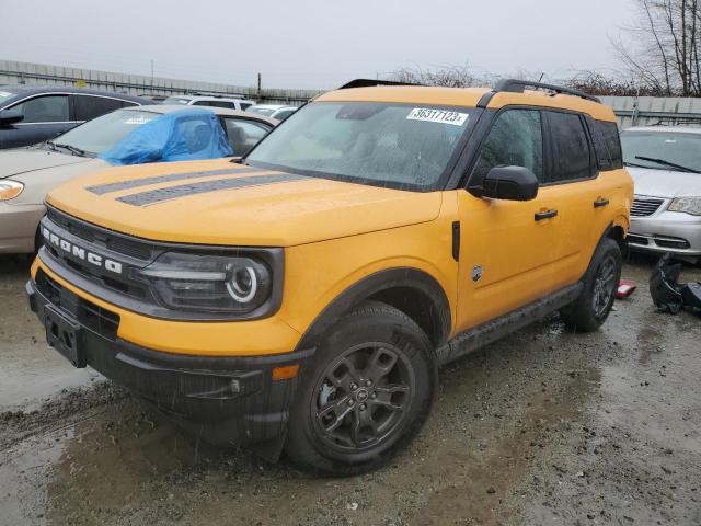 FORD BRONCO SPO 2022 3fmcr9b66nrd17602