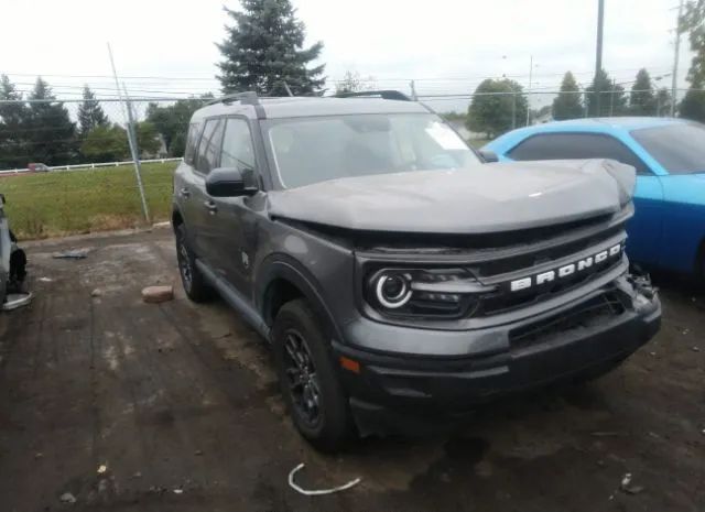 FORD BRONCO SPORT 2022 3fmcr9b66nrd24534