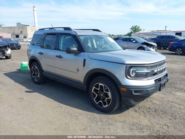 FORD BRONCO SPORT 2022 3fmcr9b66nrd38644