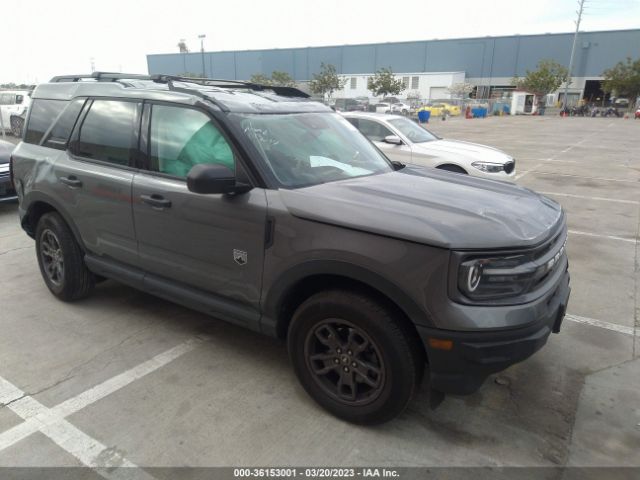 FORD BRONCO SPORT 2022 3fmcr9b66nrd89156