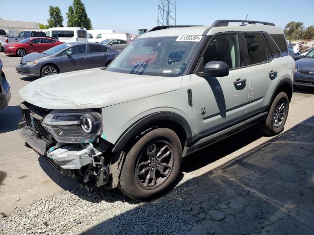 FORD BRONCO 2022 3fmcr9b66nrd89738