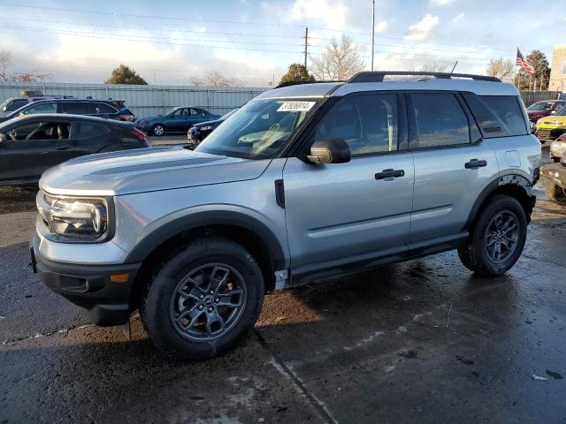 FORD BRONCO 2022 3fmcr9b66nre17537