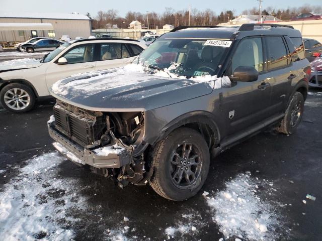 FORD BRONCO 2022 3fmcr9b66nre31275